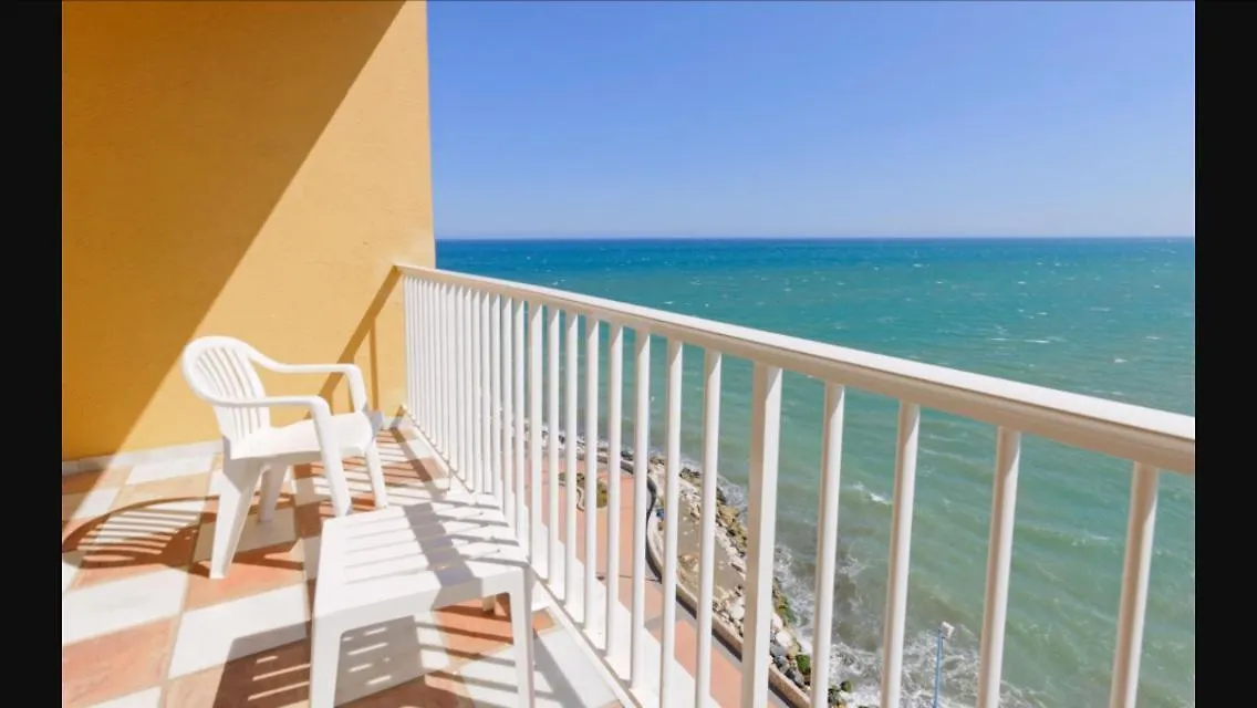 Guadalmar Playa Hotel Malaga