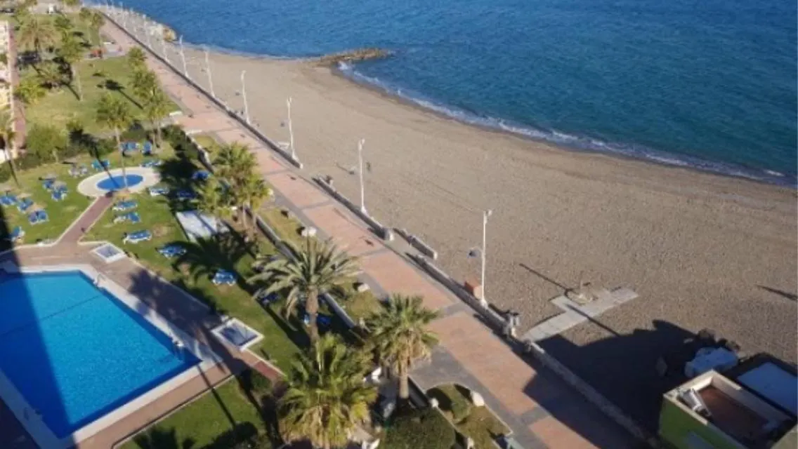 Guadalmar Playa Hotel Malaga 4*,  Spain