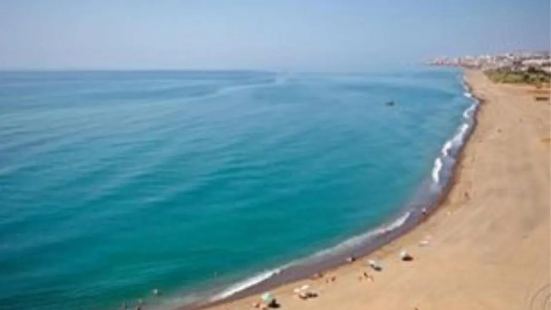 Guadalmar Playa Hotel Malaga